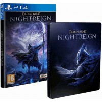Elden Ring Nightreign - Seekers Edition [PS4]